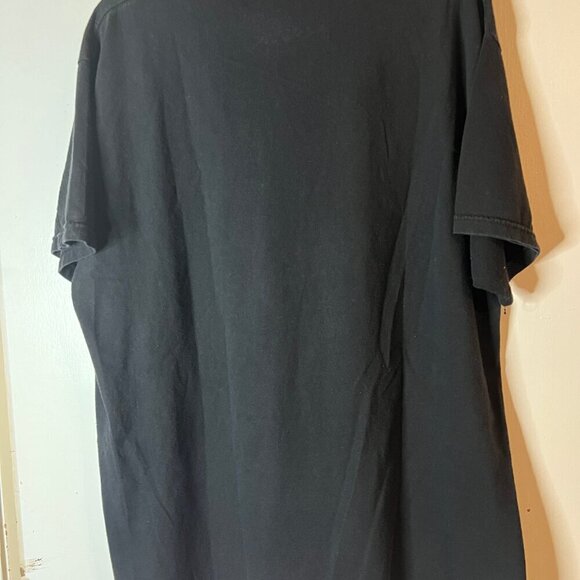 Tony Hawk Blacked Out Tshirt - Picture 2 of 4